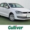 volkswagen polo 2009 -VOLKSWAGEN--VW Polo ABA-6RCGG--WVWZZZ6RZAU002493---VOLKSWAGEN--VW Polo ABA-6RCGG--WVWZZZ6RZAU002493- image 1