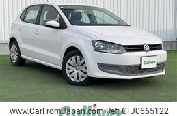 volkswagen polo 2009 -VOLKSWAGEN--VW Polo ABA-6RCGG--WVWZZZ6RZAU002493---VOLKSWAGEN--VW Polo ABA-6RCGG--WVWZZZ6RZAU002493-