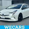 toyota prius 2018 quick_quick_ZVW50_ZVW50-8088305 image 1