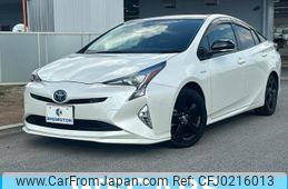 toyota prius 2018 quick_quick_ZVW50_ZVW50-8088305