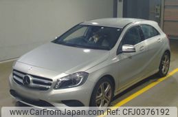 mercedes-benz a-class 2014 -MERCEDES-BENZ--Benz A Class 176042-WDD1760422J213252---MERCEDES-BENZ--Benz A Class 176042-WDD1760422J213252-