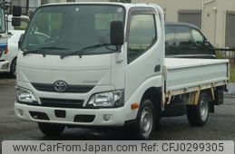 toyota dyna-truck 2018 GOO_NET_EXCHANGE_0504287A30240925W002