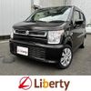 suzuki wagon-r 2017 quick_quick_MH35S_MH35S-109941 image 1