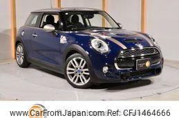 mini mini-others 2017 quick_quick_XN20_WMWXN920202F72516