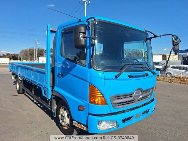 hino ranger 2008 -HINO--Hino Ranger BKG-FC7JKYA--FC7JKY-10688---HINO--Hino Ranger BKG-FC7JKYA--FC7JKY-10688- image 2