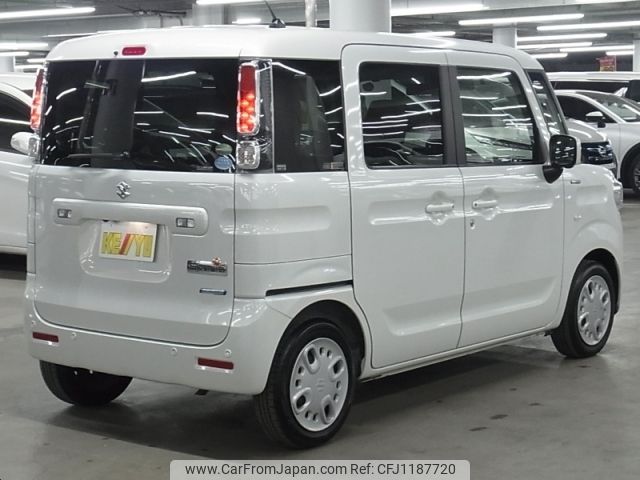 suzuki spacia 2018 -SUZUKI--Spacia DAA-MK53S--MK53S-103776---SUZUKI--Spacia DAA-MK53S--MK53S-103776- image 2