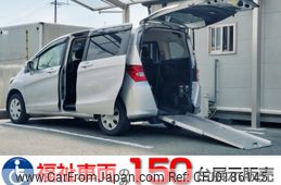 honda freed 2011 -HONDA--Freed DBA-GB3ｶｲ--GB3-5200525---HONDA--Freed DBA-GB3ｶｲ--GB3-5200525-