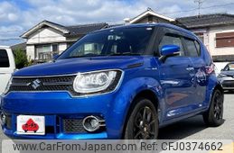 suzuki ignis 2018 -SUZUKI--Ignis DAA-FF21S--FF21S-135932---SUZUKI--Ignis DAA-FF21S--FF21S-135932-