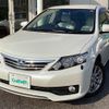 toyota allion 2014 CFJ1626902 image 1