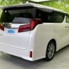 toyota alphard-g 2020 CFJ1870181 image 3