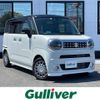 suzuki wagon-r 2022 -SUZUKI--Wagon R Smile 5AA-MX91S--MX91S-126557---SUZUKI--Wagon R Smile 5AA-MX91S--MX91S-126557- image 1