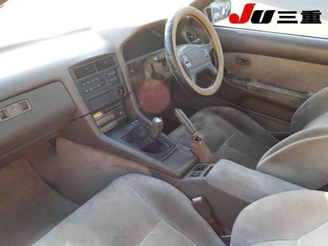 toyota soarer 1990 -トヨタ 【三重 301ﾒ6678】--ｿｱﾗ MZ20--0015711---トヨタ 【三重 301ﾒ6678】--ｿｱﾗ MZ20--0015711- image 2