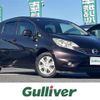 nissan note 2013 -NISSAN--Note DBA-E12--E12-112104---NISSAN--Note DBA-E12--E12-112104- image 1