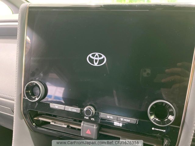 toyota alphard 2023 CFJ1676356 image 2