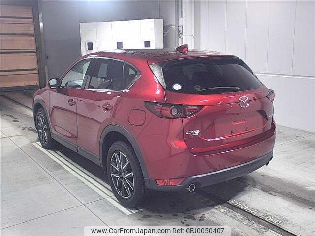 mazda cx-5 2017 -MAZDA--CX-5 KF2P-117539---MAZDA--CX-5 KF2P-117539- image 2