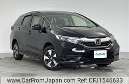 honda shuttle 2020 CFJ1546633