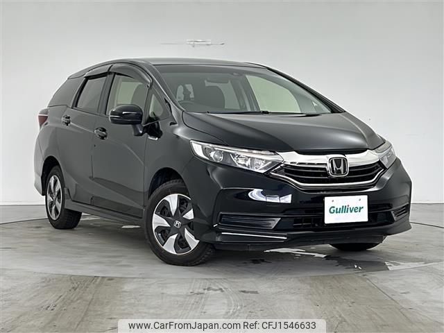 honda shuttle 2020 CFJ1546633 image 1