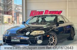 toyota soarer 1999 CFJ1612643