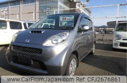 honda life 2004 -HONDA--Life CBA-JB7--JB7-4106483---HONDA--Life CBA-JB7--JB7-4106483-