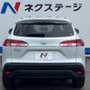 toyota corolla-cross 2023 quick_quick_ZSG10_ZSG10-1020482 image 17