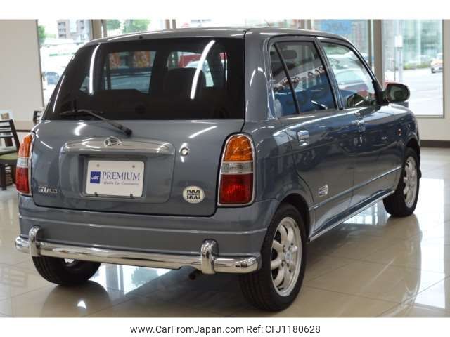 daihatsu mira-gino 2003 -DAIHATSU--Mira Gino UA-L700S--L700S-0321995---DAIHATSU--Mira Gino UA-L700S--L700S-0321995- image 2