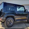 suzuki jimny-sierra 2024 -SUZUKI 【庄内 500ﾋ4467】--Jimny Sierra JB74W--213830---SUZUKI 【庄内 500ﾋ4467】--Jimny Sierra JB74W--213830- image 2