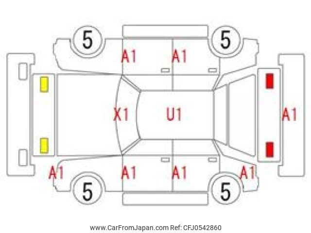 nissan serena 2021 -NISSAN--Serena 6AA-HFC27--HFC27-124833---NISSAN--Serena 6AA-HFC27--HFC27-124833- image 2