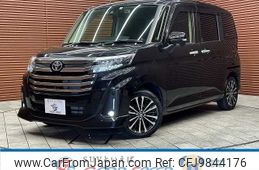 toyota roomy 2021 -TOYOTA--Roomy 4BA-M900A--M900A-0610955---TOYOTA--Roomy 4BA-M900A--M900A-0610955-