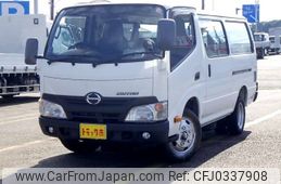 hino dutro 2011 -HINO 【豊田 400ｾ5981】--Hino Dutoro SKG-XZC605Y--XZC605-0001892---HINO 【豊田 400ｾ5981】--Hino Dutoro SKG-XZC605Y--XZC605-0001892-