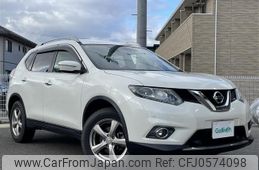 nissan x-trail 2015 -NISSAN--X-Trail DBA-NT32--NT32-527365---NISSAN--X-Trail DBA-NT32--NT32-527365-