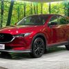 mazda cx-5 2021 quick_quick_KF2P_KF2P-457995 image 16