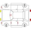 lexus nx 2016 -LEXUS--Lexus NX DAA-AYZ10--AYZ10-1012880---LEXUS--Lexus NX DAA-AYZ10--AYZ10-1012880- image 2