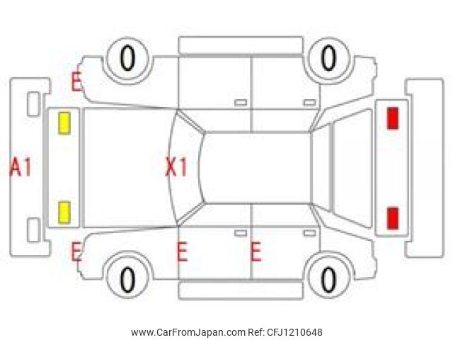 lexus nx 2016 -LEXUS--Lexus NX DAA-AYZ10--AYZ10-1012880---LEXUS--Lexus NX DAA-AYZ10--AYZ10-1012880- image 2