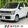 suzuki wagon-r 2018 -SUZUKI--Wagon R DBA-MH35S--MH35S-124183---SUZUKI--Wagon R DBA-MH35S--MH35S-124183- image 1