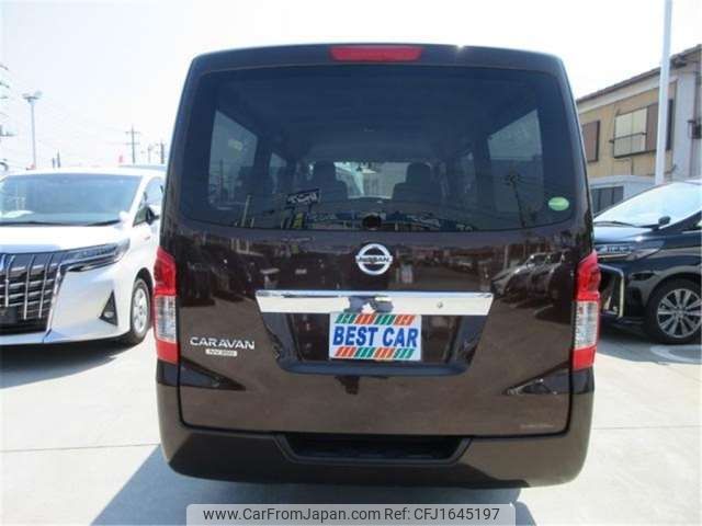 nissan caravan-van 2020 CFJ1645197 image 2