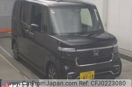 honda n-box 2023 -HONDA 【川口 580ｶ8718】--N BOX JF5-1004412---HONDA 【川口 580ｶ8718】--N BOX JF5-1004412-