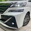 toyota vellfire 2017 -TOYOTA--Vellfire DBA-AGH30W--AGH30-0153456---TOYOTA--Vellfire DBA-AGH30W--AGH30-0153456- image 14