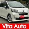 daihatsu move 2014 quick_quick_LA100S_LA100S-1060410 image 1