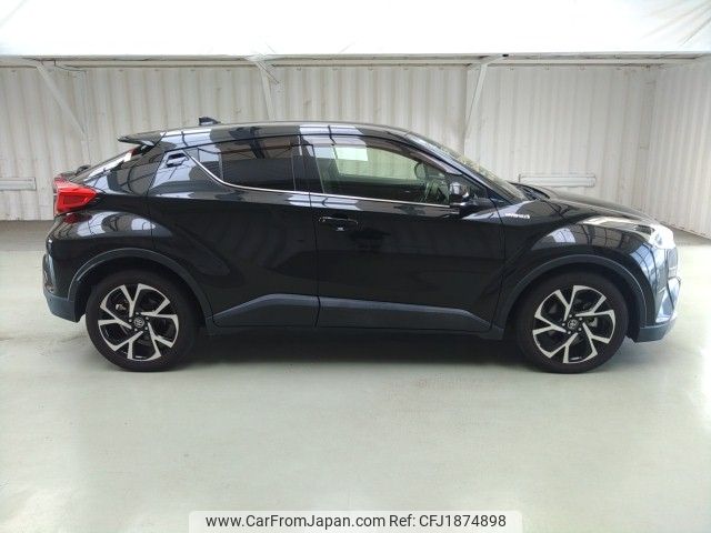 toyota c-hr 2017 CFJ1874898 image 2