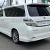 toyota vellfire 2010 -TOYOTA--Vellfire DBA-ANH20W--ANH20-8154483---TOYOTA--Vellfire DBA-ANH20W--ANH20-8154483- image 15