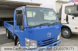 mazda titan 2018 CFJ0379171