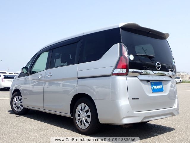 nissan serena 2020 -NISSAN--Serena DAA-GC27--GC27-054736---NISSAN--Serena DAA-GC27--GC27-054736- image 2