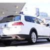 volkswagen golf-alltrack 2018 CFJ1827034 image 3