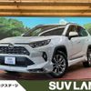 toyota rav4 2022 CFJ1854221 image 1