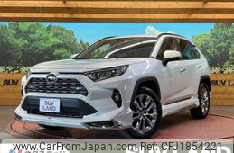 toyota rav4 2022 CFJ1854221