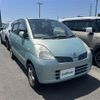 nissan moco 2004 -NISSAN--Moco CBA-MG21S--MG21S-403715---NISSAN--Moco CBA-MG21S--MG21S-403715- image 1