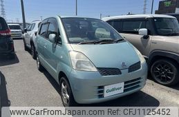 nissan moco 2004 -NISSAN--Moco CBA-MG21S--MG21S-403715---NISSAN--Moco CBA-MG21S--MG21S-403715-