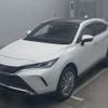 toyota harrier 2023 -TOYOTA--Harrier 6AA-AXUH80--AXUH80-0053423---TOYOTA--Harrier 6AA-AXUH80--AXUH80-0053423- image 1