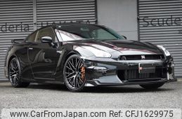 nissan gt-r 2024 CFJ1629975
