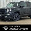 jeep renegade 2019 -CHRYSLER--Jeep Renegade 3BA-BU13--1C4BU0000KPK23372---CHRYSLER--Jeep Renegade 3BA-BU13--1C4BU0000KPK23372- image 1